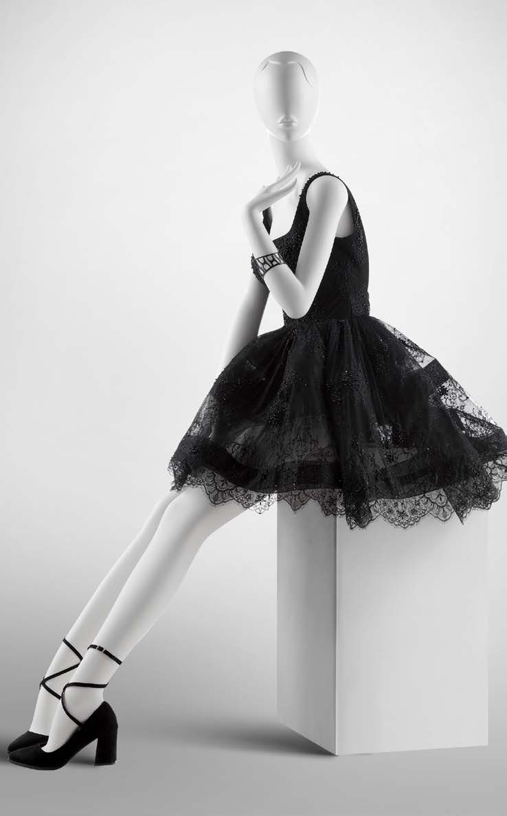 コレクション THE HYSTERIC WOMAN MIRROR LIGHT 2025 コレクション THE HYSTERIC WOMAN MIRROR LIGHT 2025 THE HYSTERIC